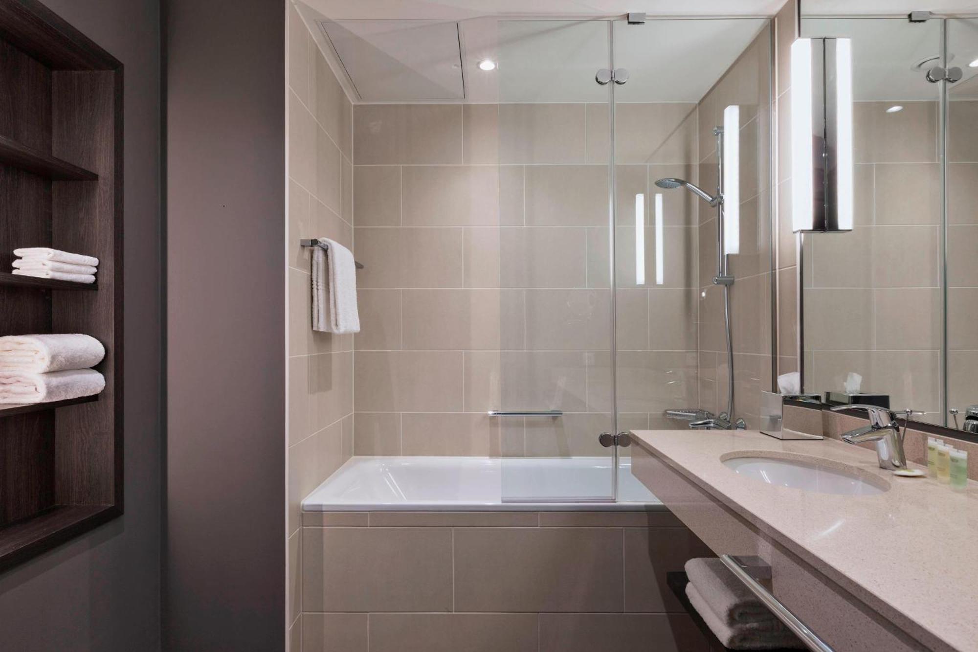 Residence Inn By Marriott Frankfurt City Center Frankfurt am Main Kültér fotó